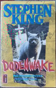 Stephan King