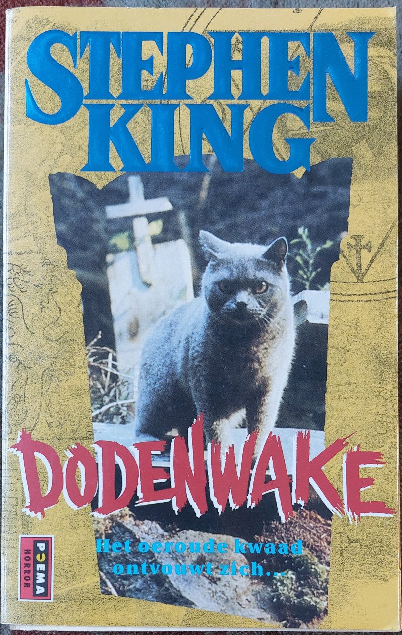 Stephan King