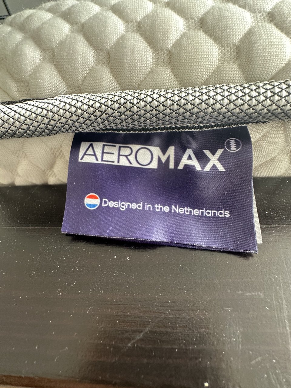 Aeromax Matras