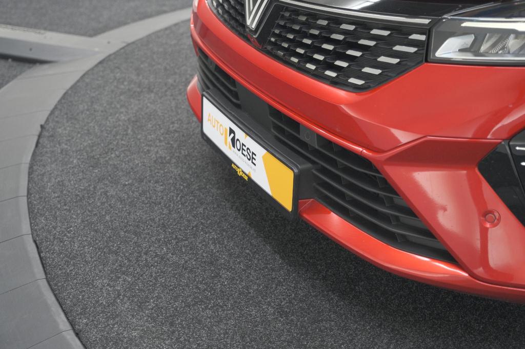 Renault Clio 1.0 tce 90 gpf techno | 360 camera | adaptieve cruise control 