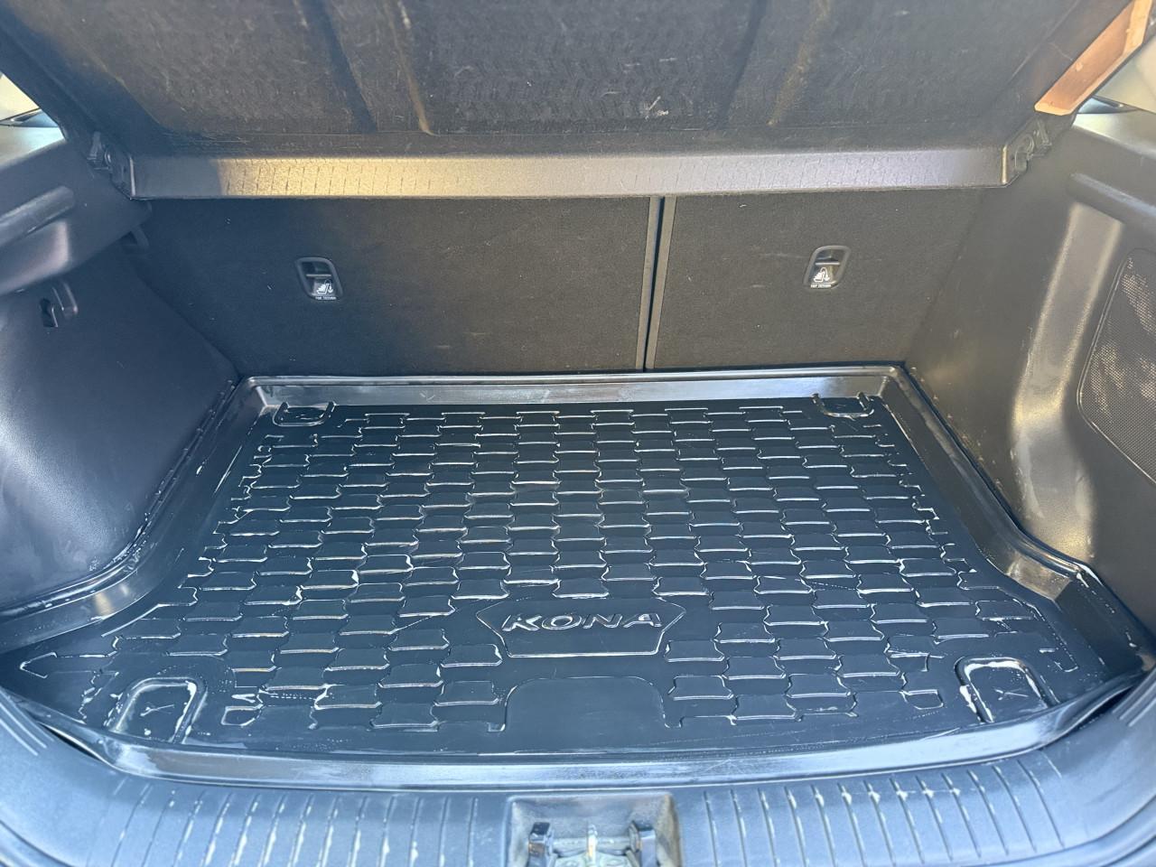 Hyundai Kona 1.0 2018 BENZINE|AIRCO|CAMERA|CARPLAY|