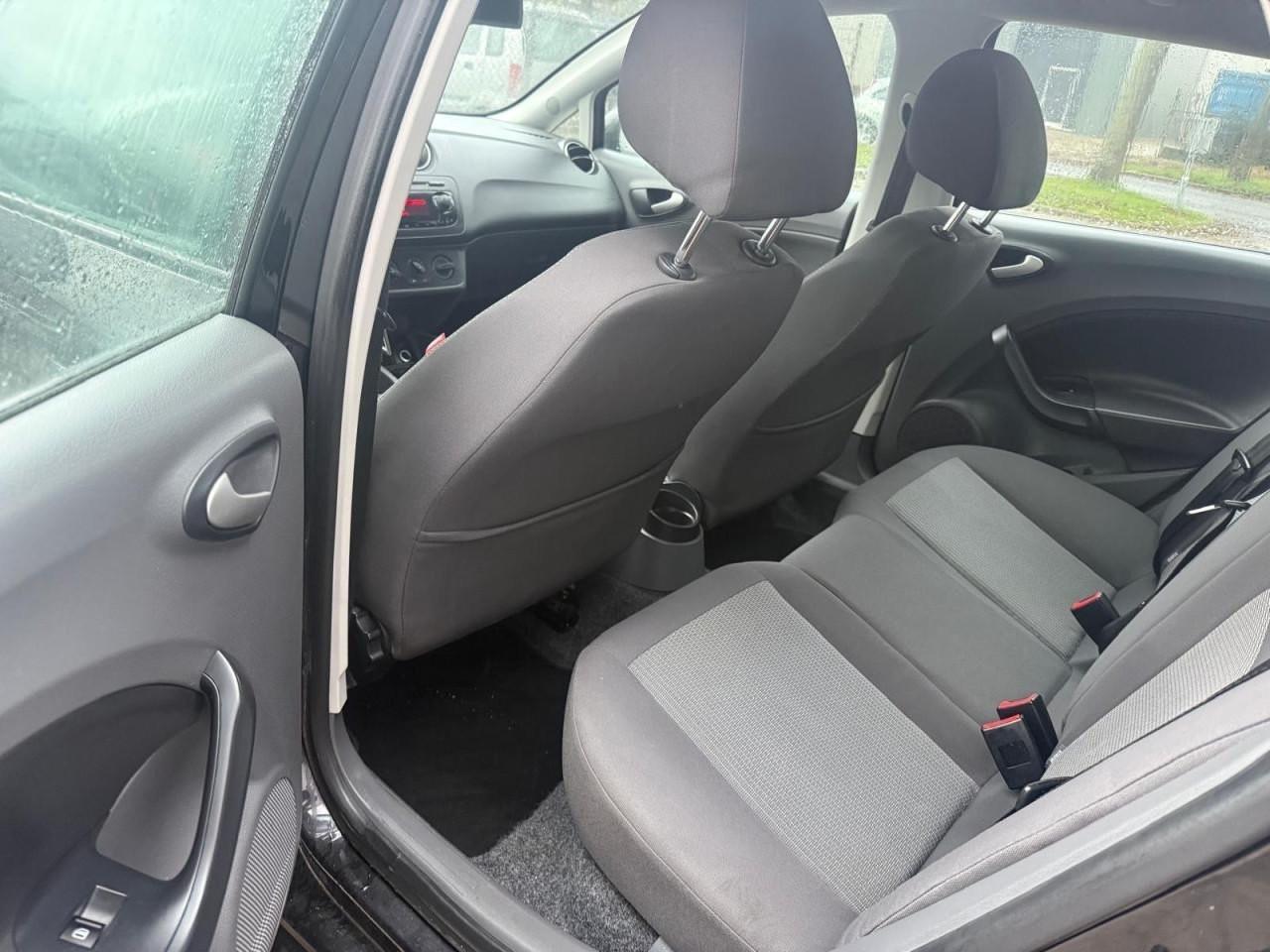 Seat Ibzia ST 1.2TDI Style Ecomotive Jaar Apk