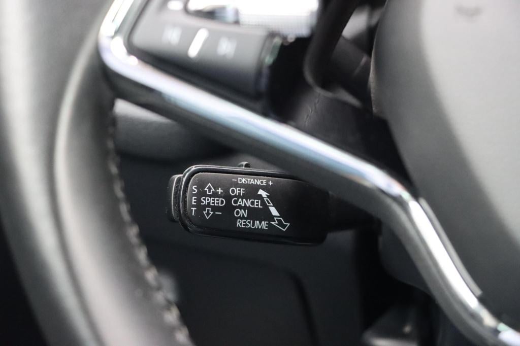 Skoda Octavia combi 1.4 tsi iv ambition 204pk dsg6