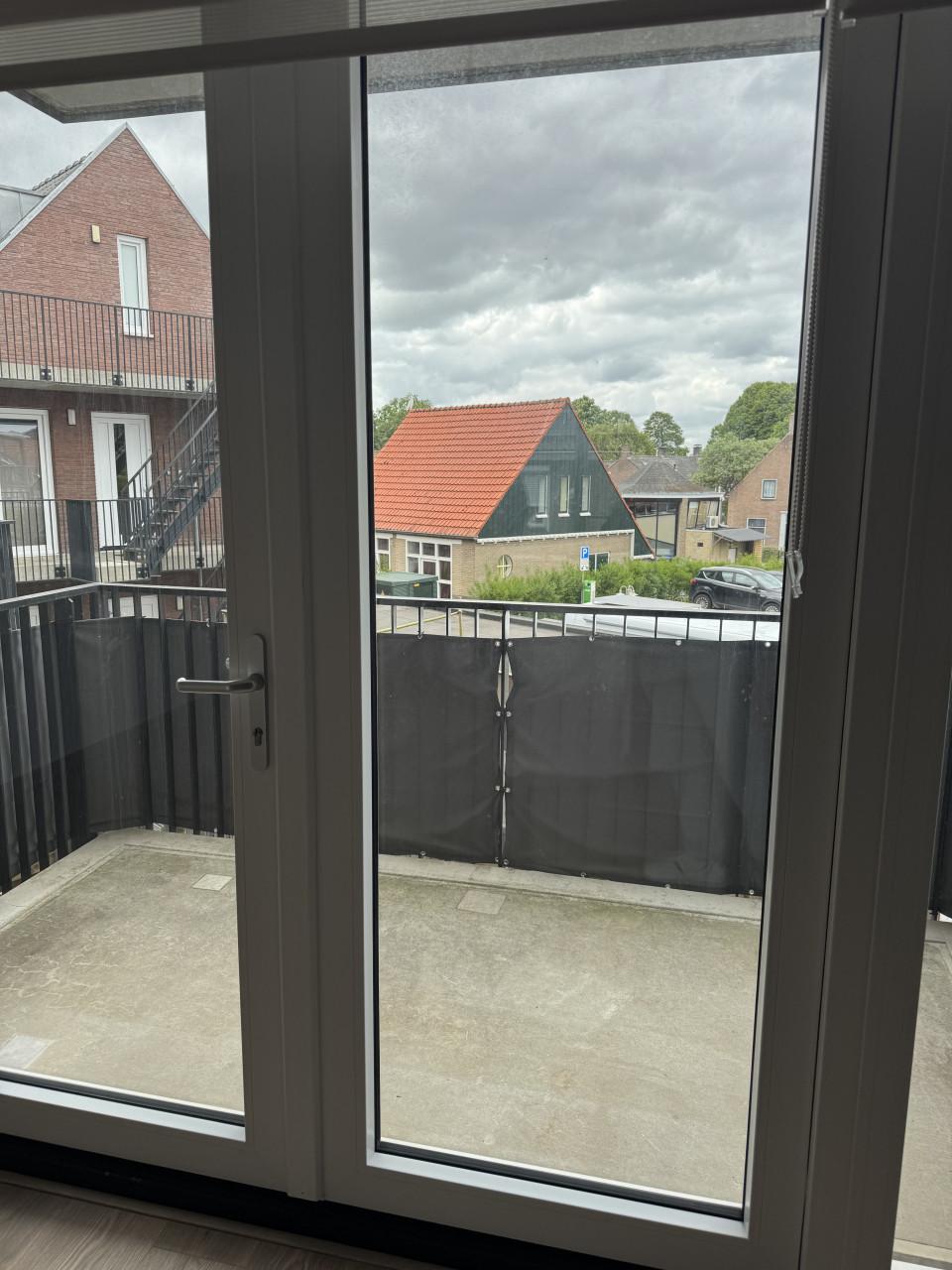Appartement te huur Dorpsstraat Heinkenszand