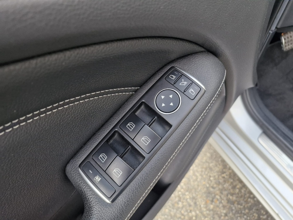 Mercedes-Benz B-Klasse 220 4-matic | verkocht