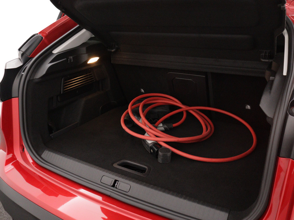 Citroen Ë-c4 shine 50 kwh | rijklaar | adaptieve cruise control | head up d
