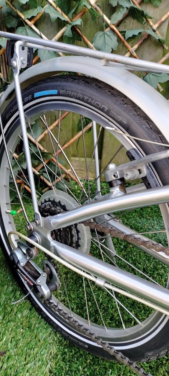 2 superstore vouwfietsen