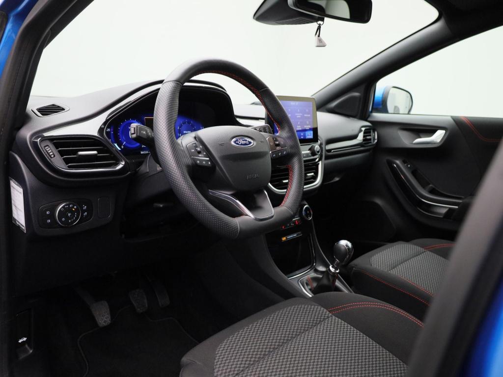 Ford Puma 1.0 ecoboost hybrid st-line | climate control | cruise control | 