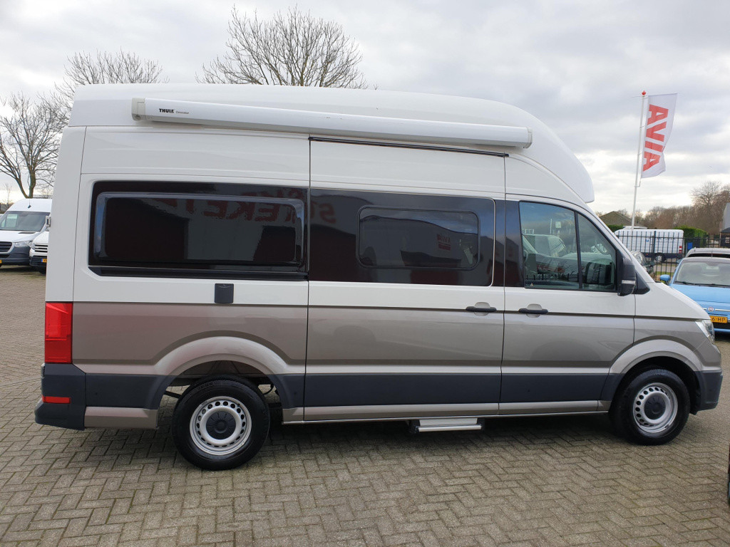Volkswagen Transporter grand california 600 2.0 tdi 177pk automaat-8