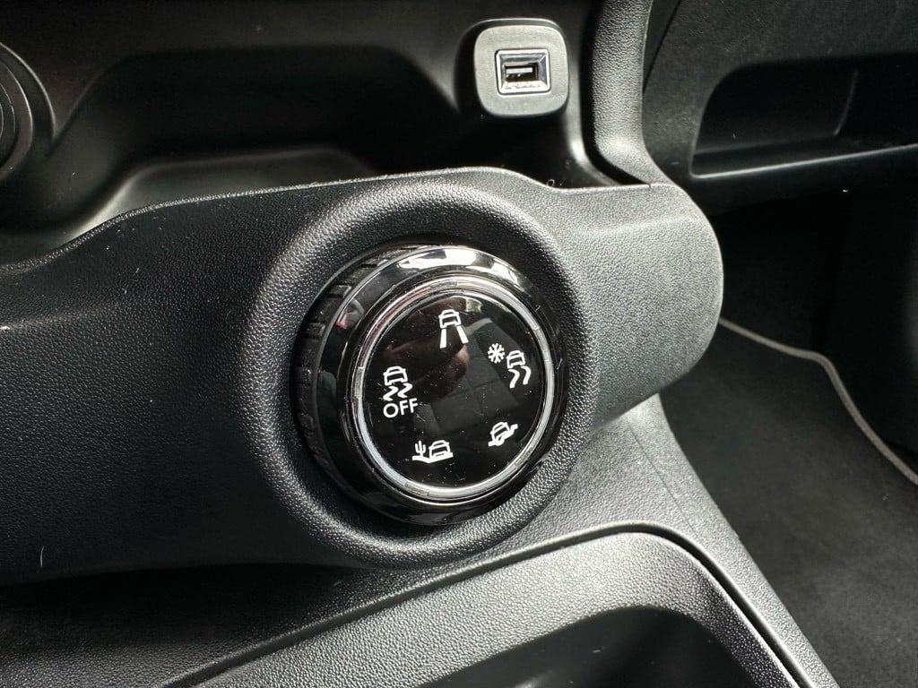 Citroen C4 Cactus 1.2 puretech feel