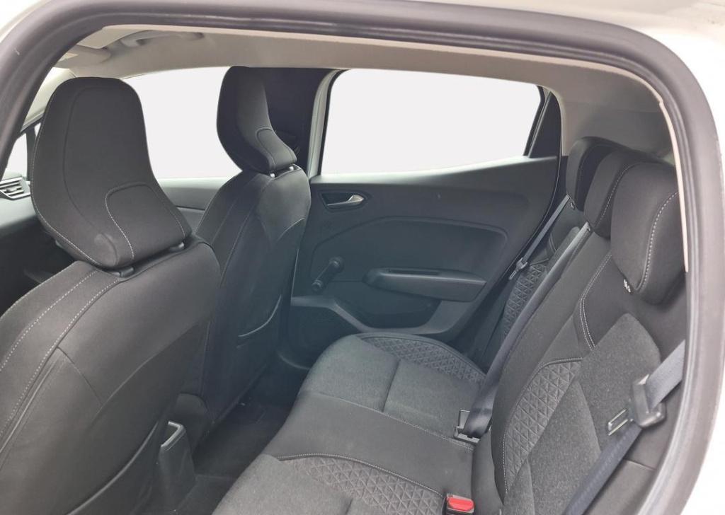 Renault Clio 1.0 tce 100 zen