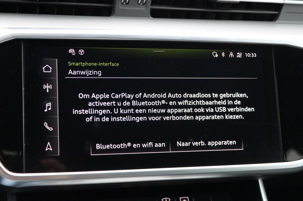 Audi A6 avant 55 tfsie quattro s-line edition s-tronic 367pk | soh 88,5% |