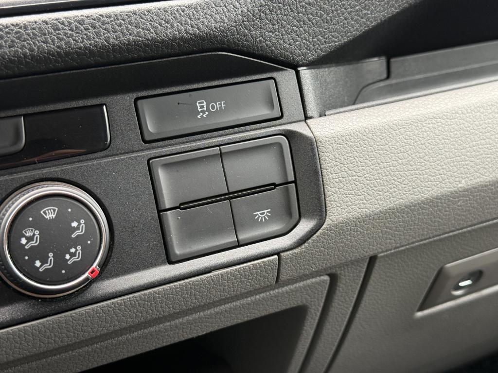 Volkswagen Crafter 30 2.0 tdi 177pk l3h3 | adapt. cruisec. | trekhaak | car