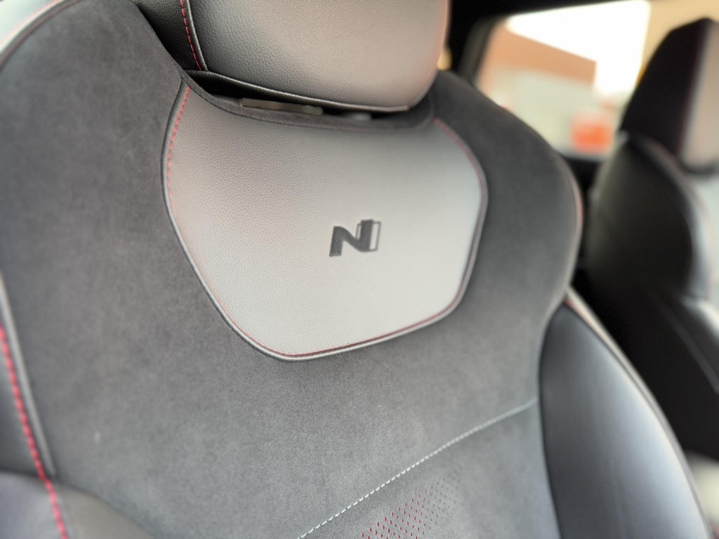 Hyundai I 30 wagon 1.5 t-gdi mhev n line