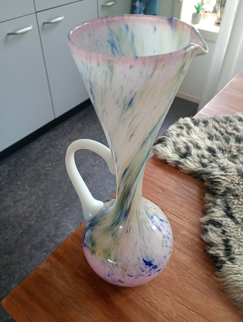 Decoratie glas Murano