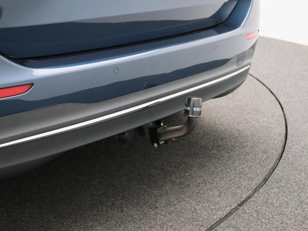 Mercedes-Benz B-Klasse 180 advantage trekhaak | ledkoplampen | achteruitrij