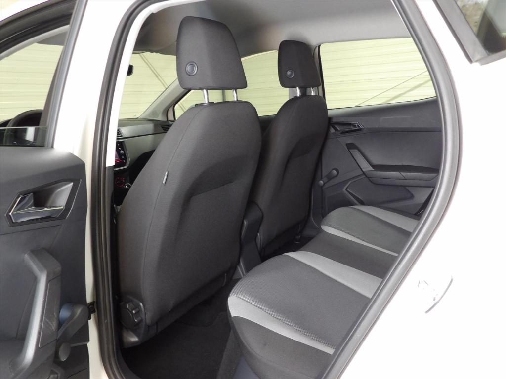 Seat Ibiza 1.0 ecotsi 95pk style