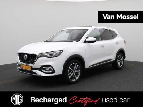 MG Ehs 1.5 tgdi phev aut. luxury | panoramadak | leder | led koplampen | 36