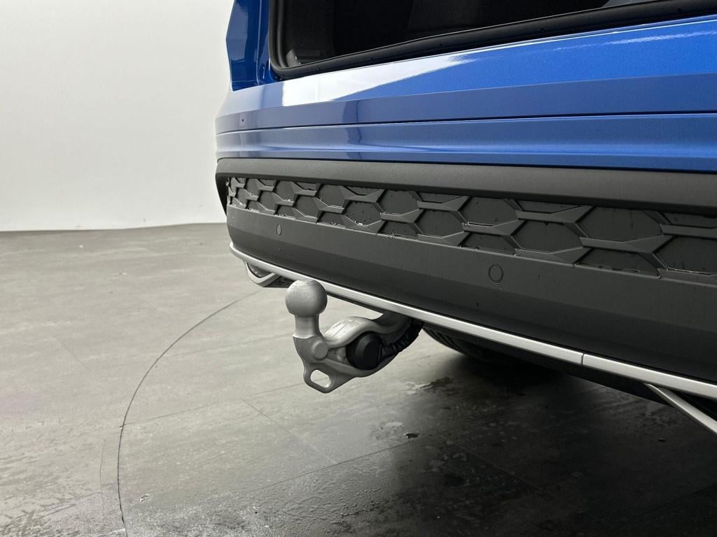 Skoda Kodiaq sportline limited 1.5 tsi phev 150 kw / 204 pk suv