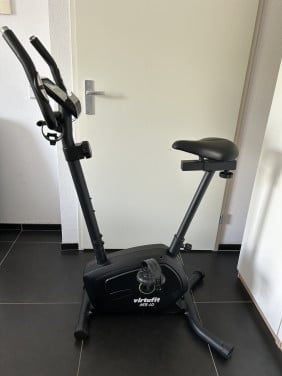 Hometrainer - Fitness fiets