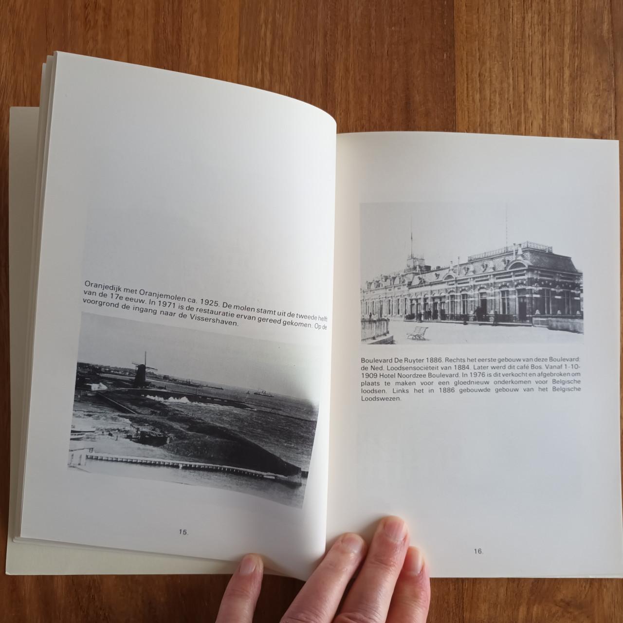 Kiek op Vlissingen Deel 1