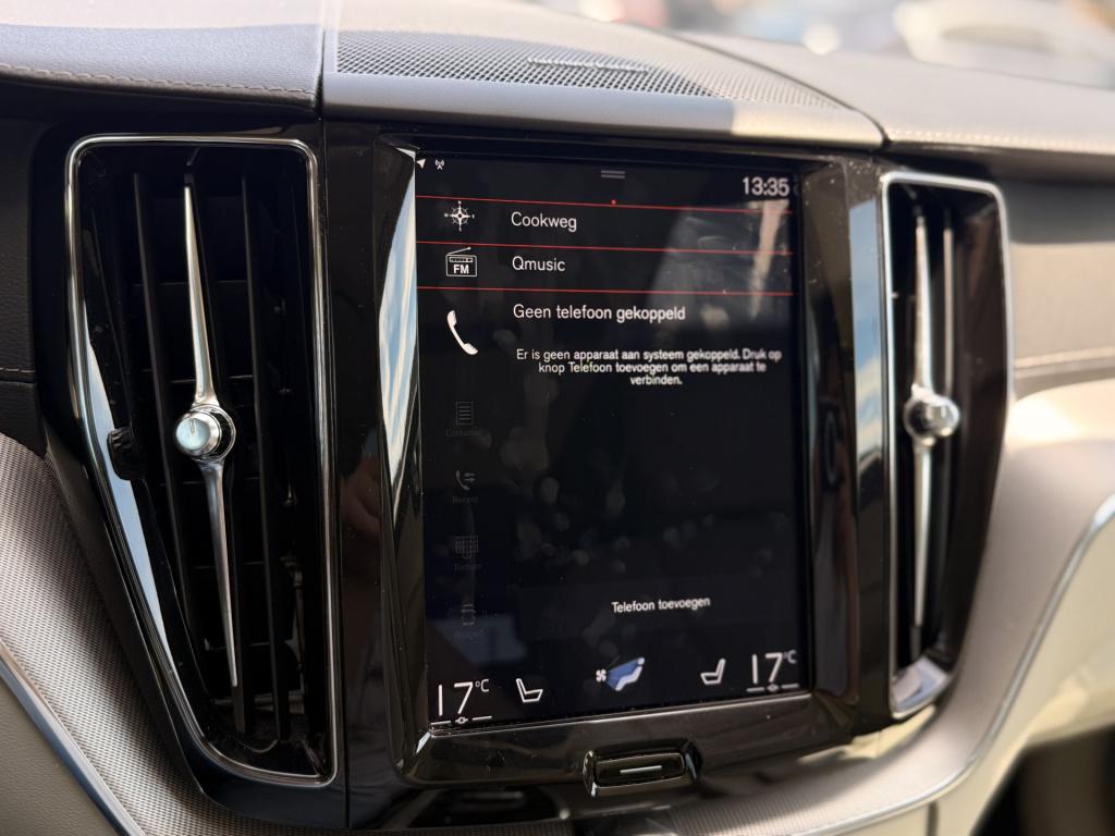 Volvo XC60 2.0 t8 twin engine awd inscription | harman kardon | pano. | ele