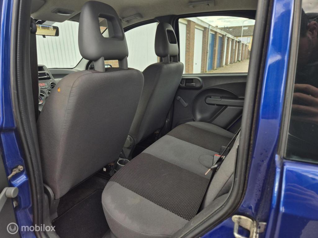 Fiat Panda 1.1 active / origineel nl / nieuwe apk / city modus