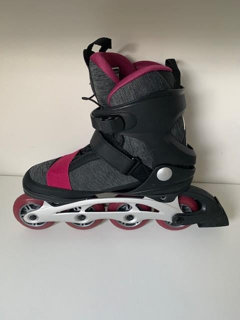 K2 Damesskeelers Alexsis 80mm