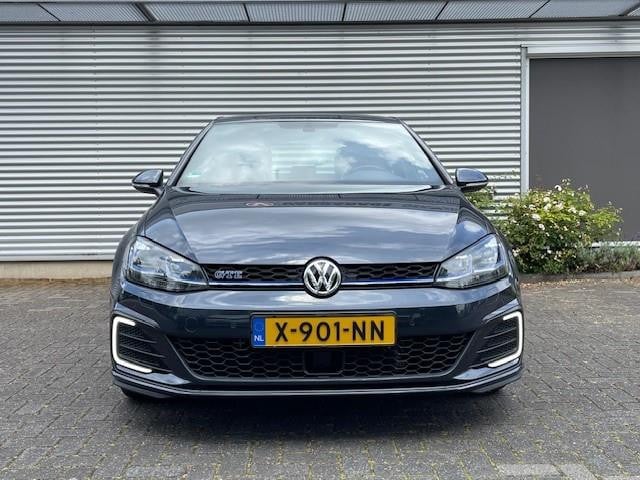 Volkswagen Golf 1.4 tsi phev gte| virtual cockpit| trekhaak