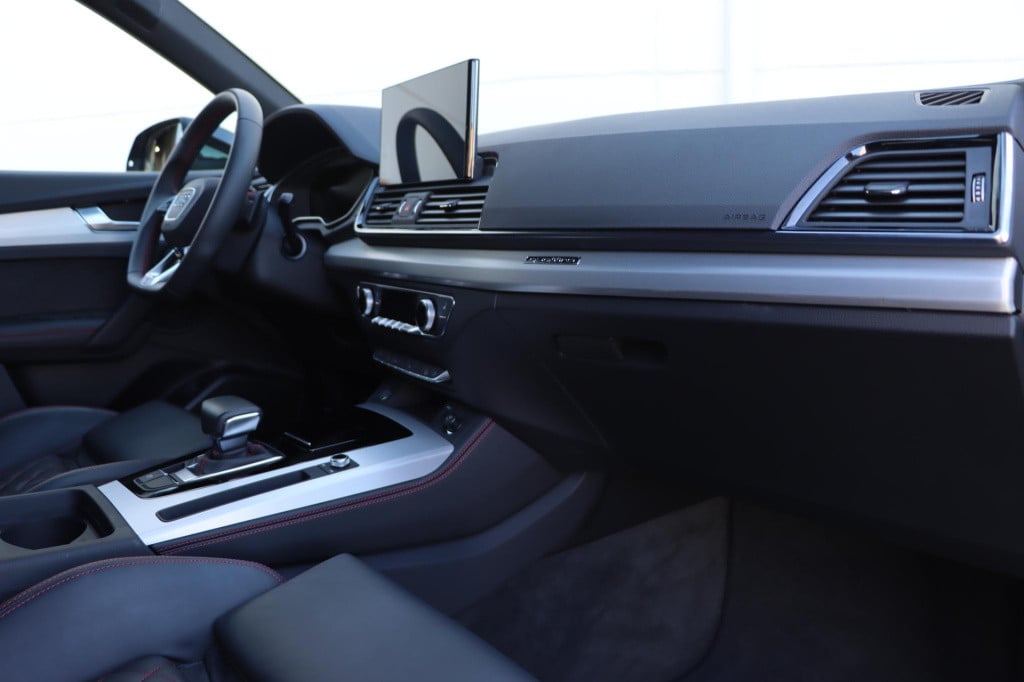 Audi Q5 sportback 50 tfsi e quattro s edition competition 300pk s-tr