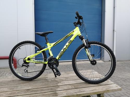 BULLS MOUNTAINBIKE