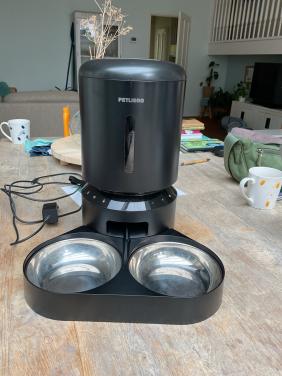 Petlibro autofeeder