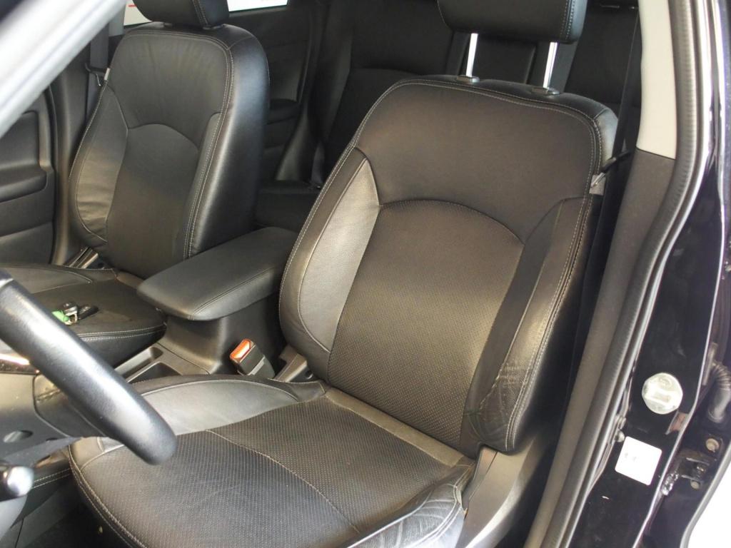 Mitsubishi Asx 1.6 cleartec connect pro+, cruise, lane, pano,leder, keyless