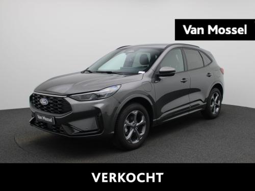 Ford Kuga st-line | climate control | cruise control | head-up display | ac