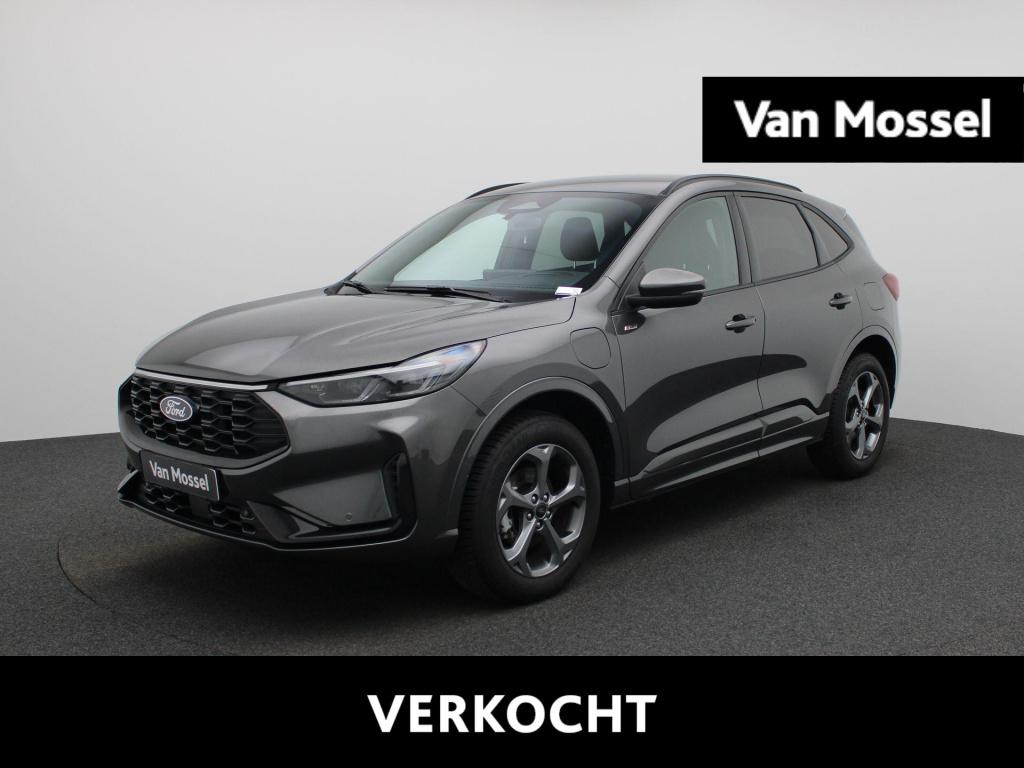 Ford Kuga st-line | climate control | cruise control | head-up display | ac