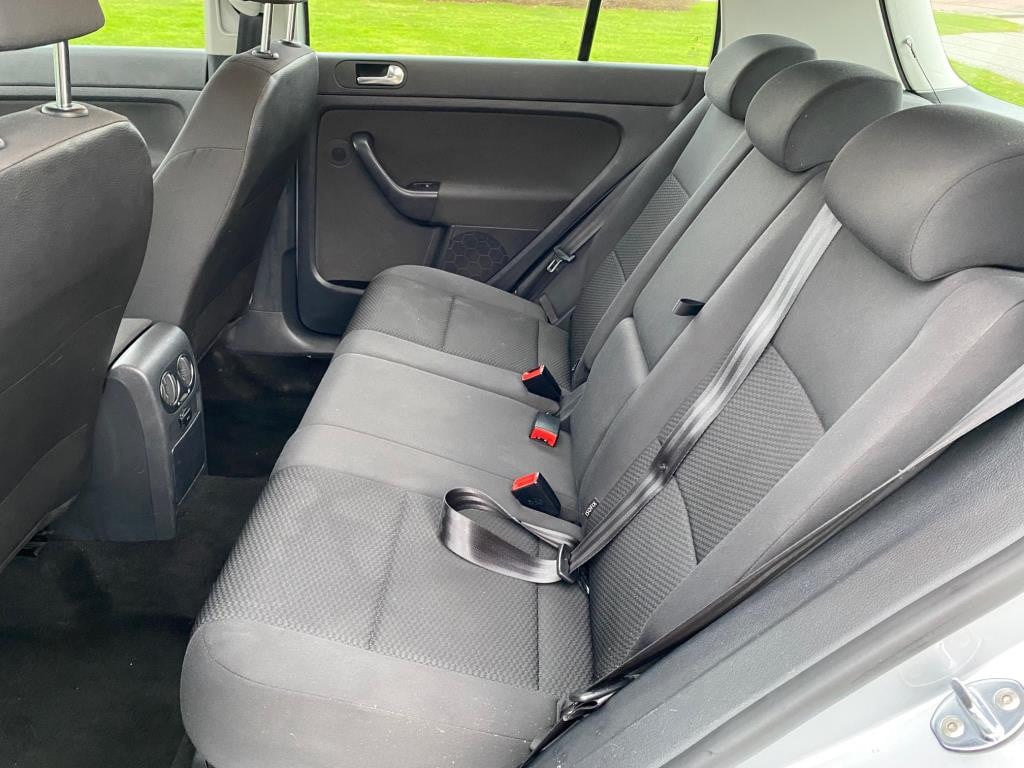 Volkswagen Golf Plus 1.2 tsi trendline bluemotion