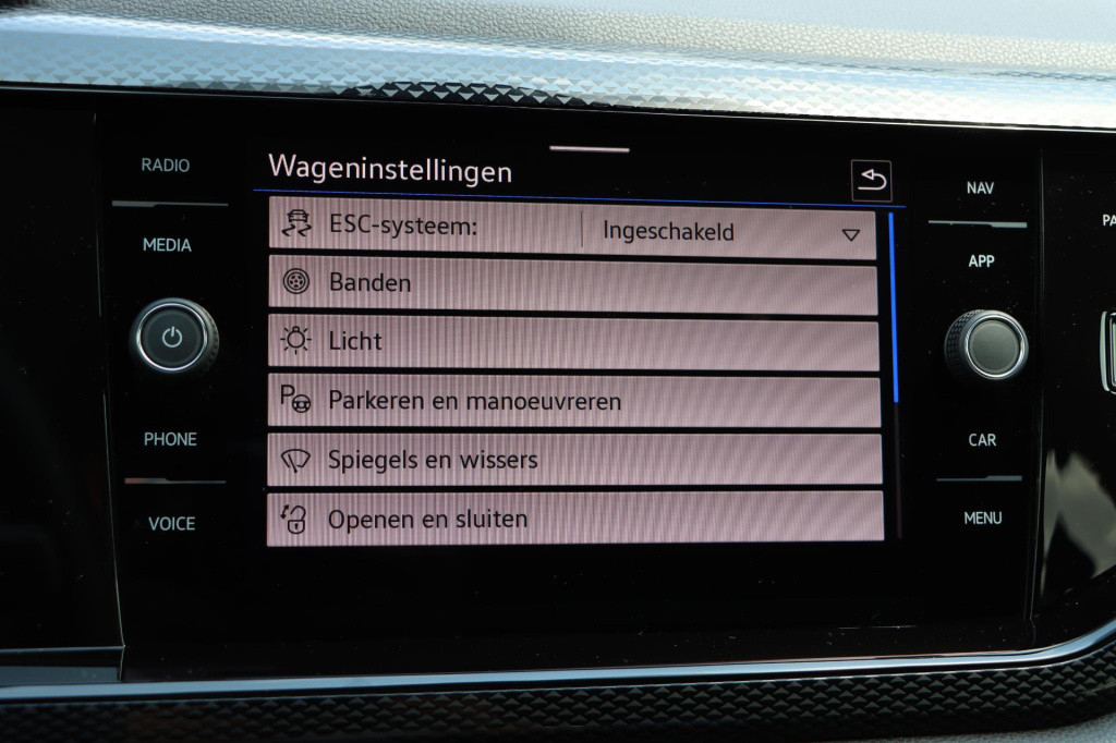 Volkswagen Polo 1.0 tsi life edition dsg7