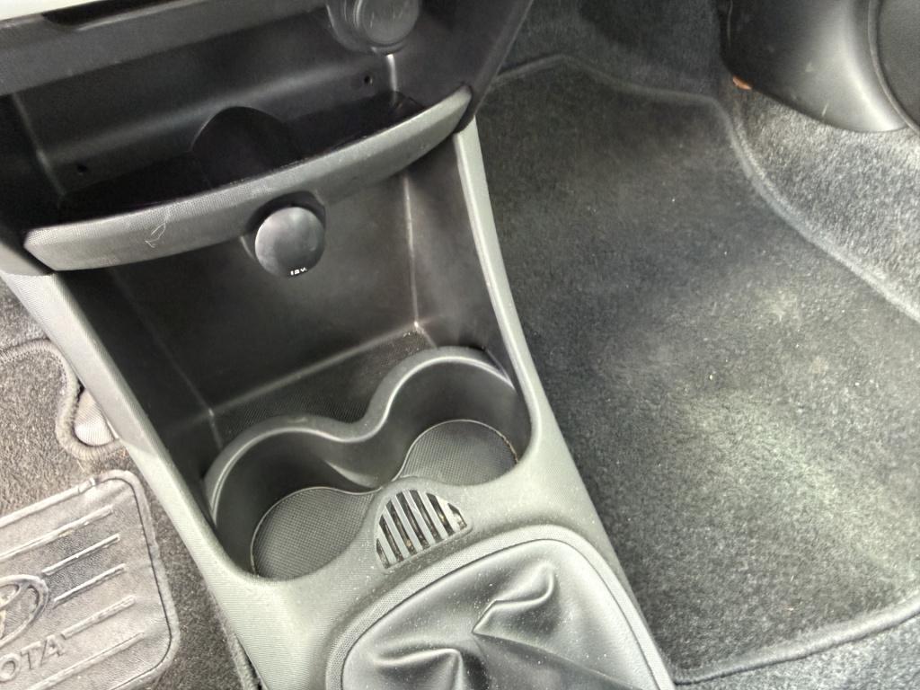 Toyota Aygo 1.0 vvt-i aspiration airco 5-drs