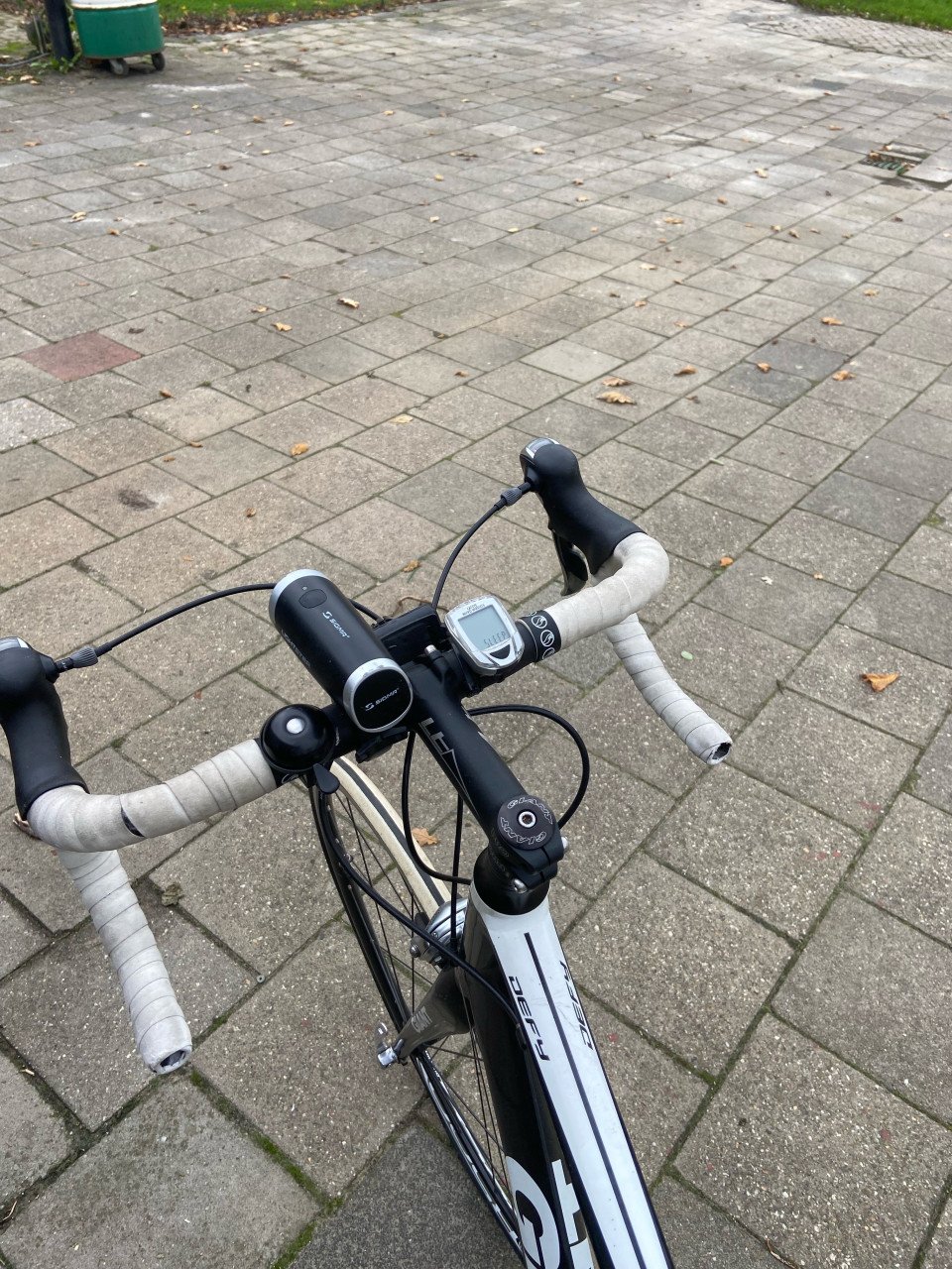 Giant Racefiets