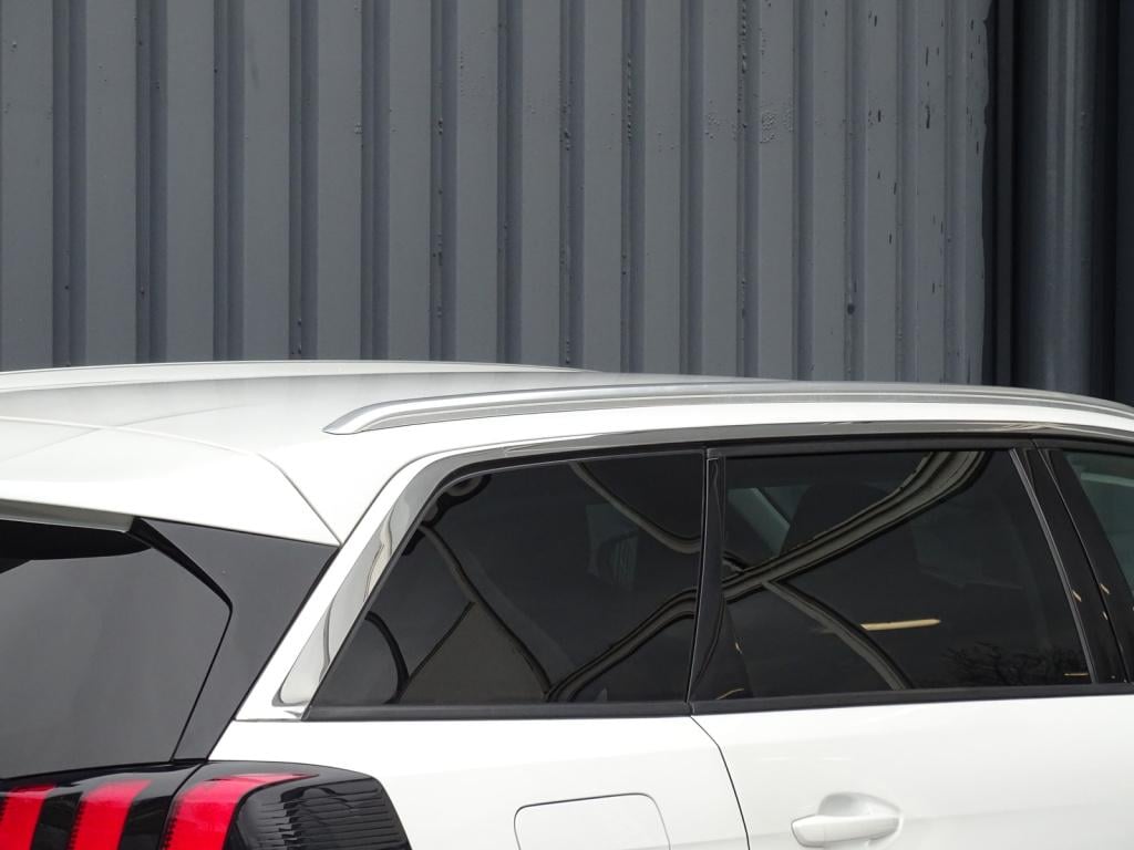 Peugeot 5008 1.2 puretech blue lease executive | 7-persoons