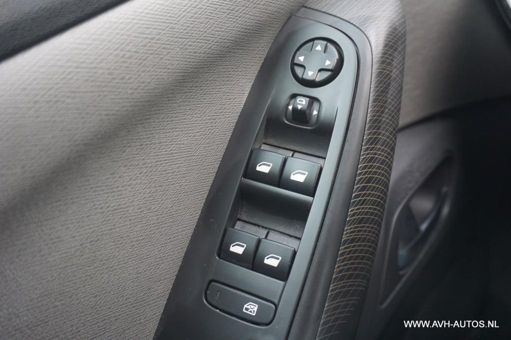 Citroen C4 Picasso 1.2 puretech intensive