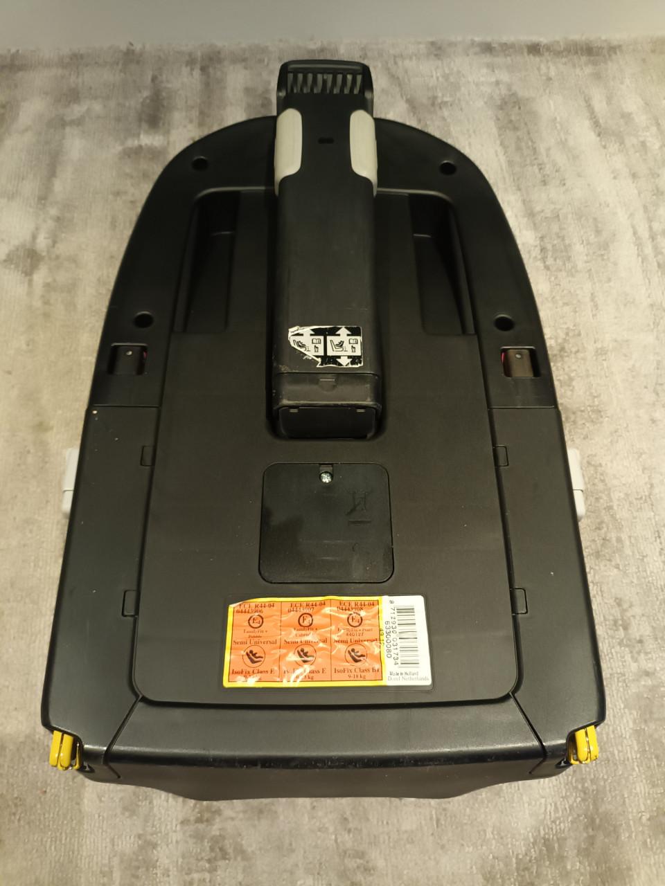 Family Fix / Iso Fix base