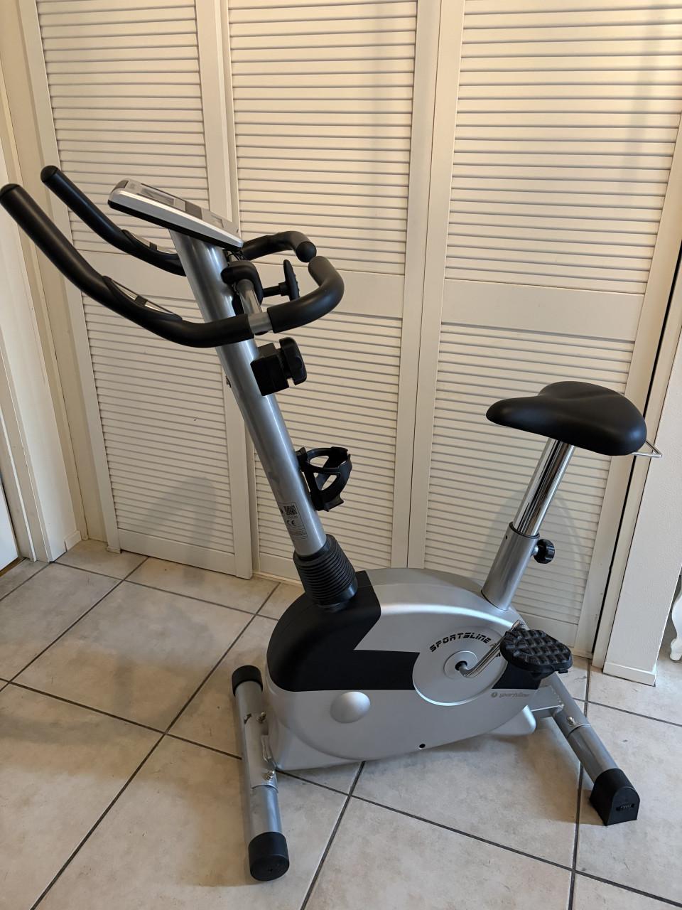 Hometrainer