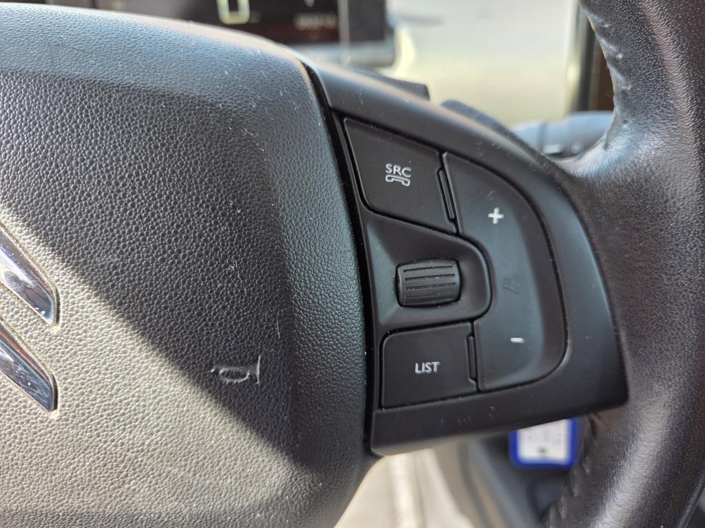 Citroen C4 Cactus 1.2 puretech shine | automaat | navigatie | parkeersensor