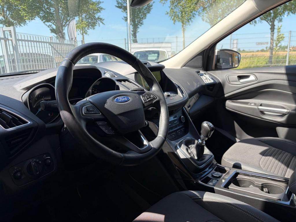 Ford Kuga 1.5 ecob.