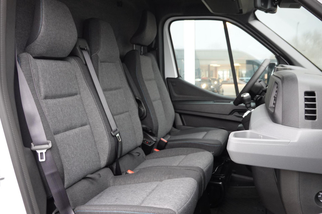 Renault Master t35 2.0 dci 170 l2h2 extra