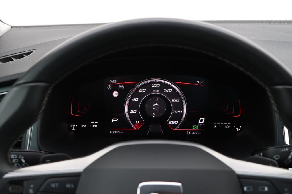 Seat Ateca 1.5 tsi xperience business intense 150pk dsg7