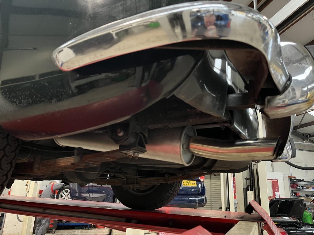 Rover Onbekend p5b 3.5 litre v8 saloon automatic