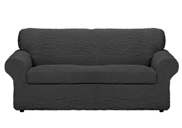 Hoes voor Bank 2 of 3 zits + stoel