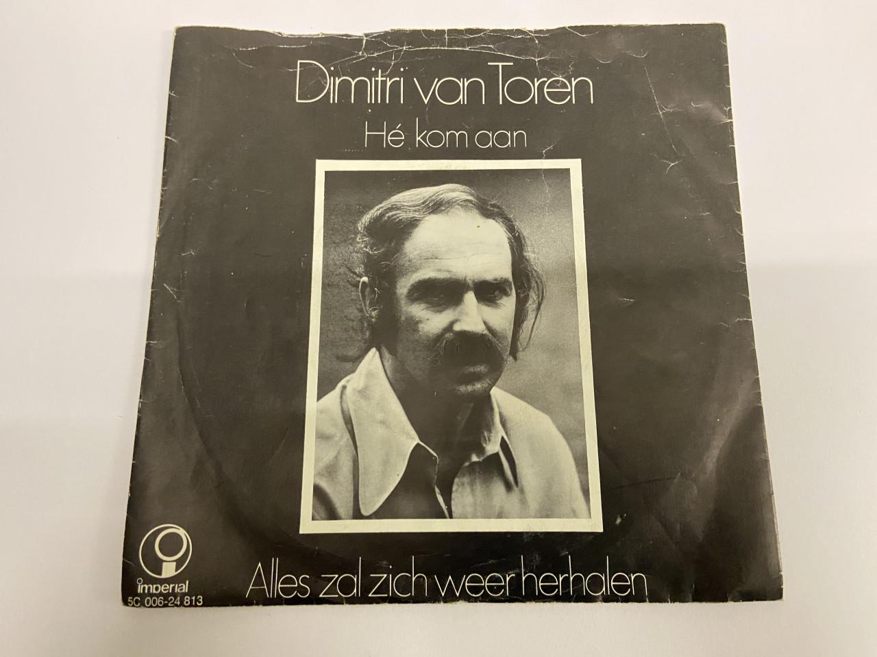 12 st diverse Singels.